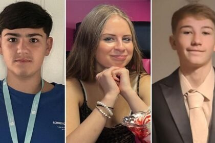 Boy arrested after river deaths released on bail