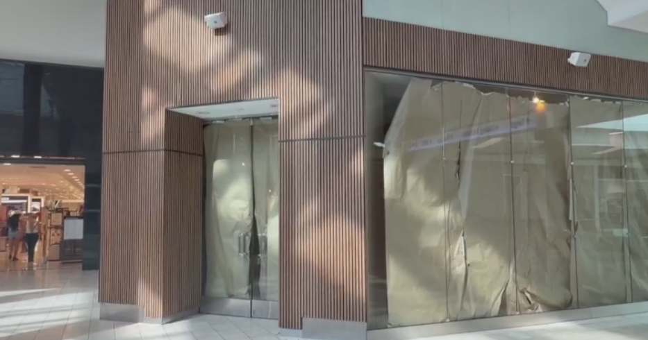 Bee & Co. skincare store at Westfield Topanga closes after sales tactic allegations