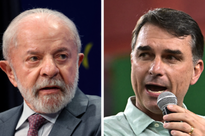 Polls close in Brazil as Lula and Flávio Bolsonaro remain neck and neck