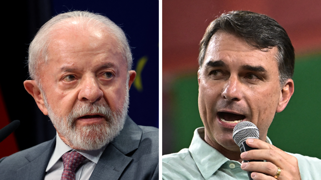 Polls close in Brazil as Lula and Flávio Bolsonaro remain neck and neck