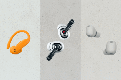 The Best October Prime Day Deals on Editor-Tested Earbuds