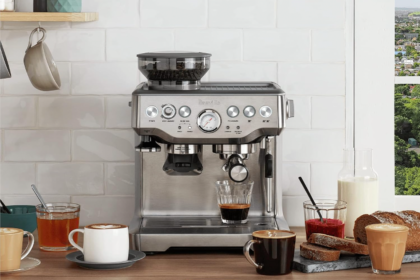 The Best Espresso Machine Deals on Amazon for Prime Big Deals Day: Breville, Ninja and More