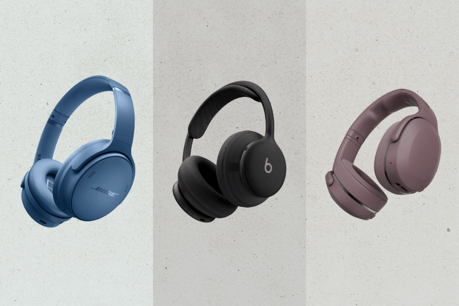 The Best Over-Ear Headphones for Working Out
