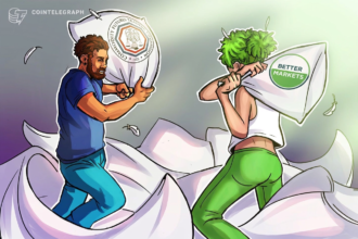Better Markets says CFTC is ‘wrong agency’ to regulate retail crypto