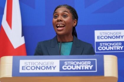 Tories aim to be election-ready ahead of party conference