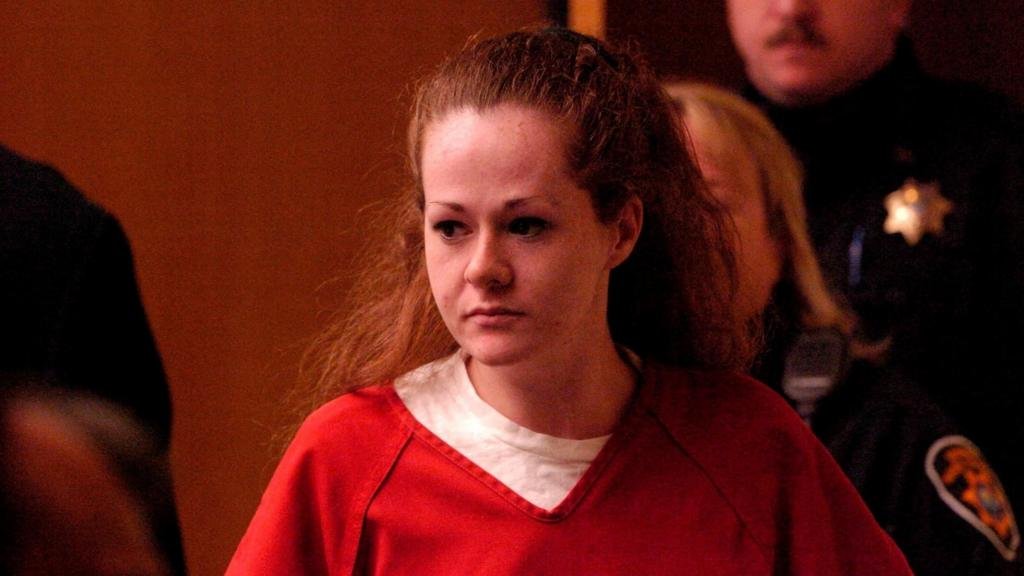 Christa Pike discharged from hospital and returned to prison, her lawyers say