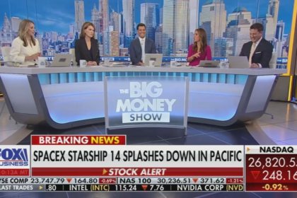 Fox Business Taps ‘Big Money’ Roundtable to Replace Maria Bartiromo in Mornings