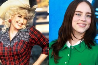 Dolly Parton and Billie Eilish Discuss Their Favorite Overlooked Albums in New Book