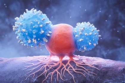 This common vitamin could help fight one of the deadliest brain cancers