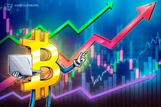 Bitcoin ETFs draw $6.3B in Q3 as BTC price rises nearly 43%