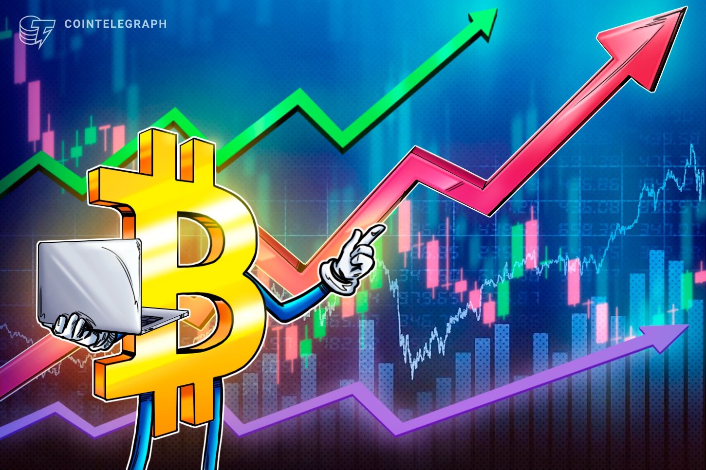 Bitcoin ETFs draw $6.3B in Q3 as BTC price rises nearly 43%