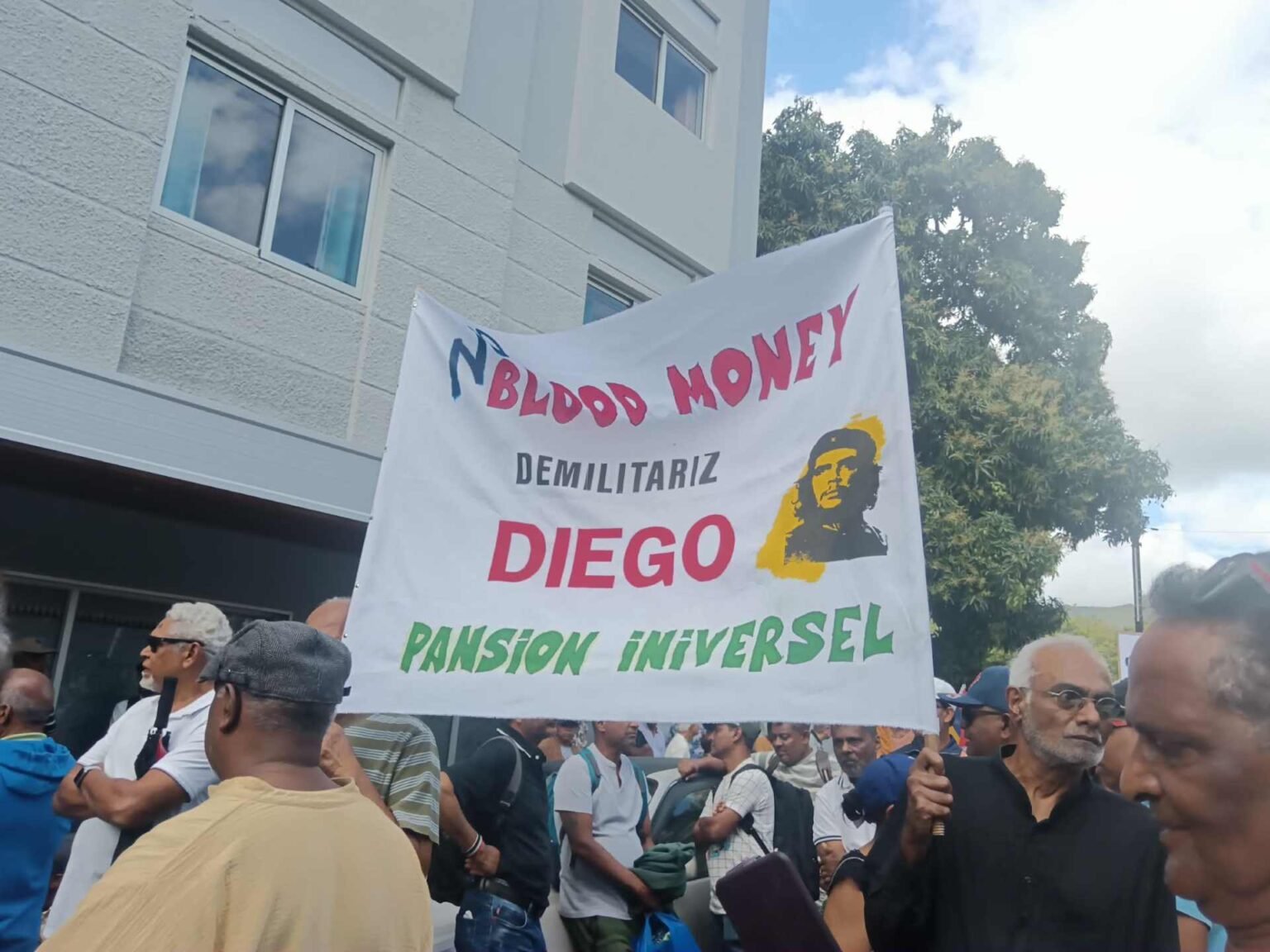 UK-Mauritius Chagos sovereignty deal stalls amid fears of further delays