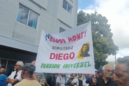 UK-Mauritius Chagos sovereignty deal stalls amid fears of further delays