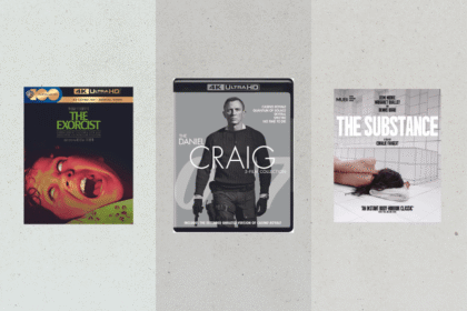 Physical Media Fans, Take Note — There Are a Lot of Deals on 4K and Blu-ray Discs Right Now