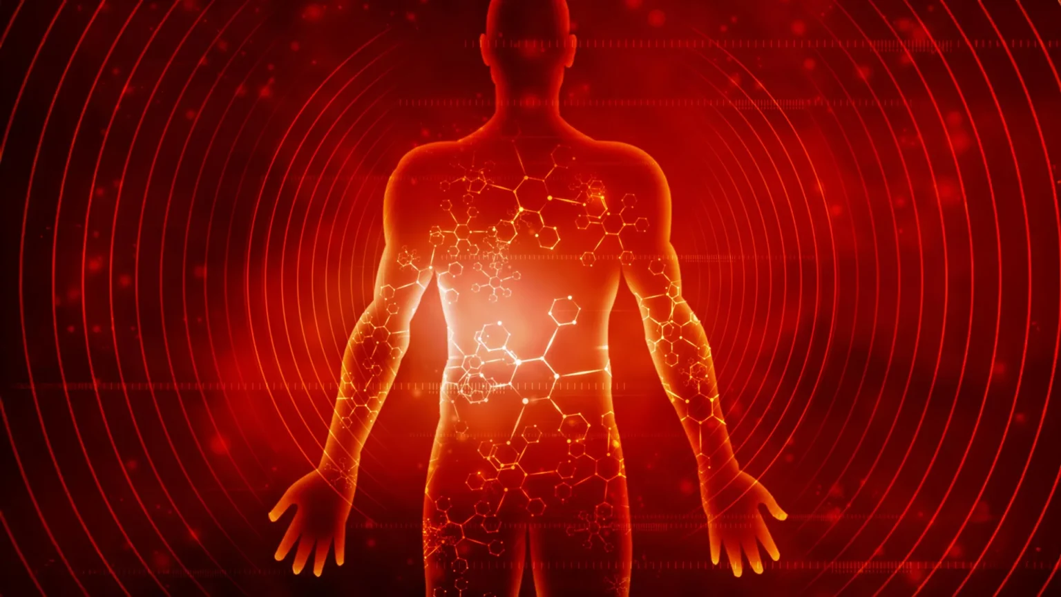 Scientists reveal what seven days of fasting does to the human body