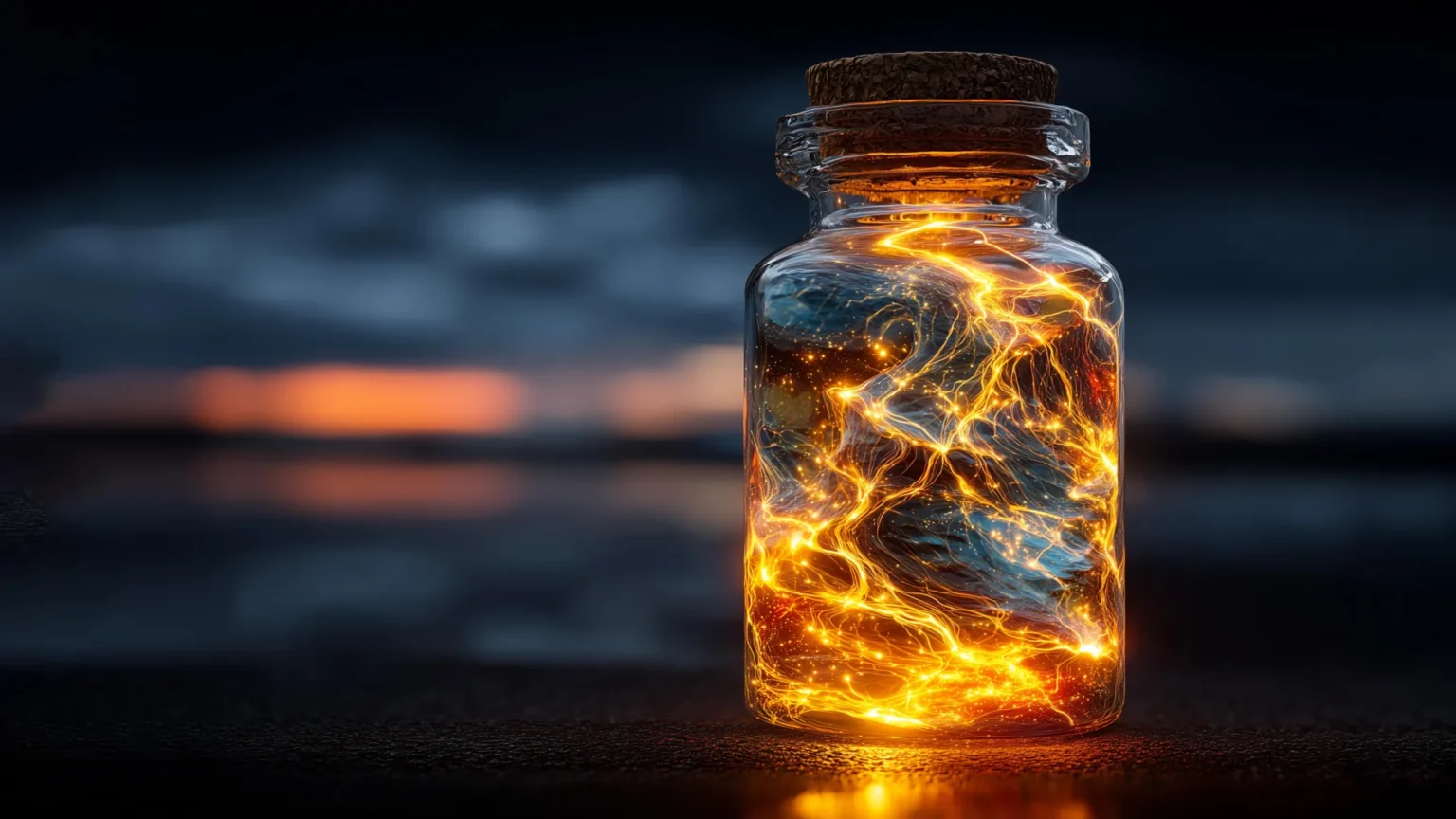 Scientists find hidden materials that could improve batteries and solar fuels