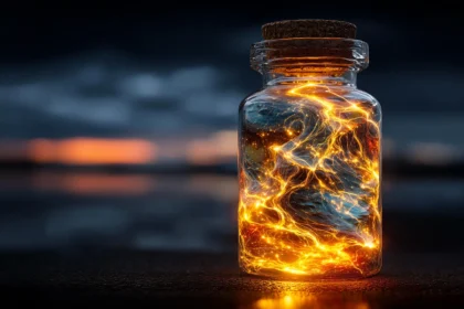 Scientists find hidden materials that could improve batteries and solar fuels