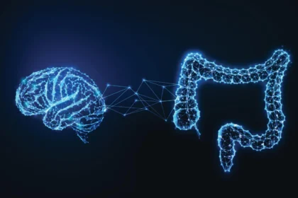 Your gut may be making a molecule that raises Alzheimer’s risk