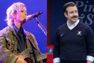 ‘Ted Lasso’ Closes Out Season Four With Special Brandi Carlile Theme Song