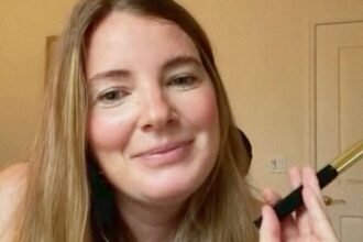 Brooke Eby, Beloved TikTok Star and ALS Activist, Dead at 37