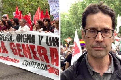 Will Spain's housing crisis lead to a snap election?