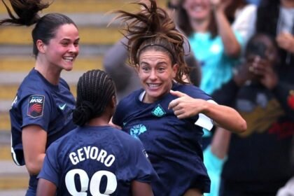 London City gelling, Man City flying - takeaways from WSL start