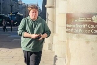 Man admits posing as medical student at hospital