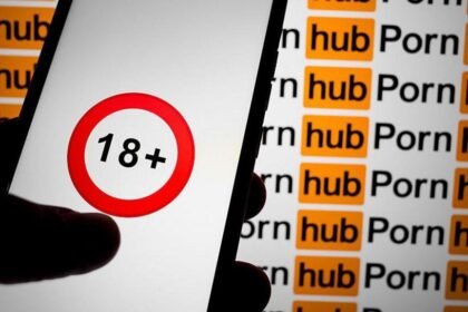 Pornhub returns to Australia but only for adults with Apple devices