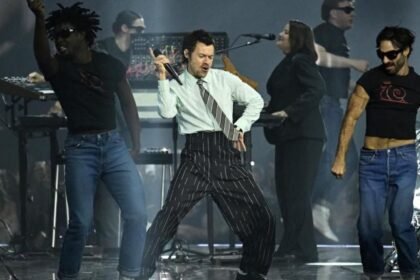 Brit Awards boosted Manchester economy by £5m, study finds