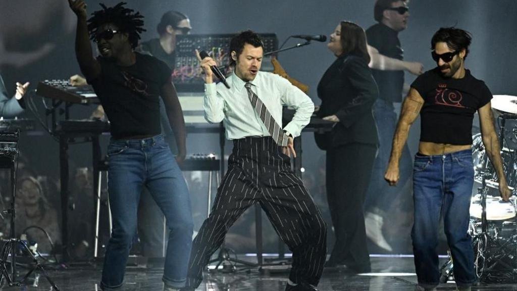 Brit Awards boosted Manchester economy by £5m, study finds