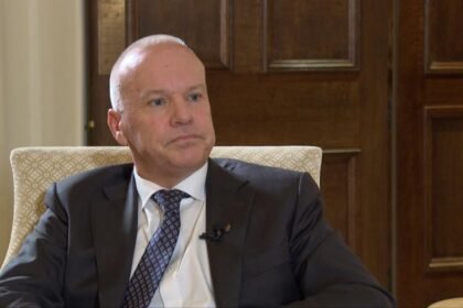 UK risks being 'uninvestable' if new oil and gas fields not approved, warns Equinor
