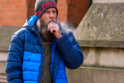 Man admits sexually assaulting woman drugged by husband