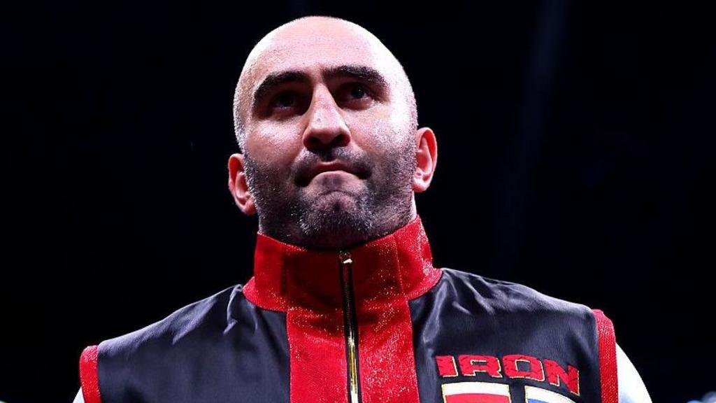 Gassiev unsure if Fury v Joshua will be for his WBA belt