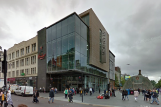 Youth charged after shopping centre attack leaves teenager in hospital