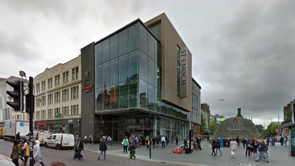 Youth charged after shopping centre attack leaves teenager in hospital