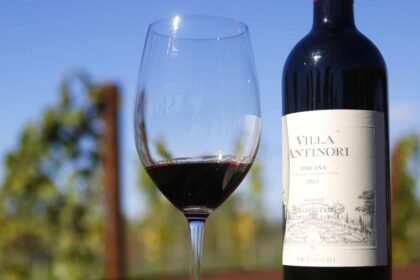 Thieves steal 30,000 wine bottles worth €5m in Italy, reports say
