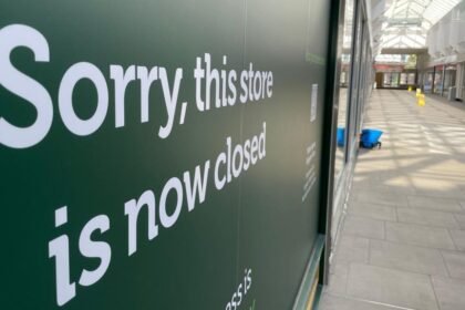 Last call for the mall? How shopping centres are reinventing themselves