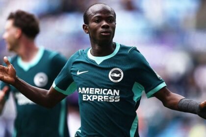 How Brighton attract and develop the best young players ahead of their rivals