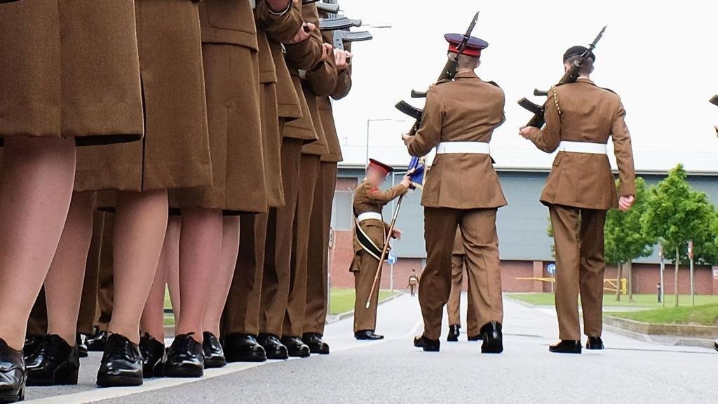 Military training sites to be investigated following rape and abuse claims at Army college