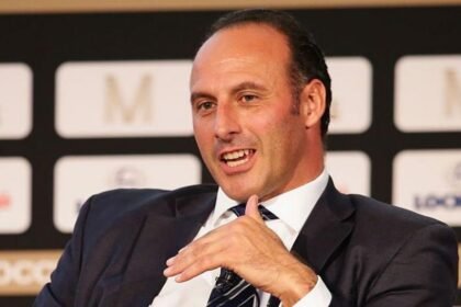 Ex-Spurs player Vega set to run for Fifa president