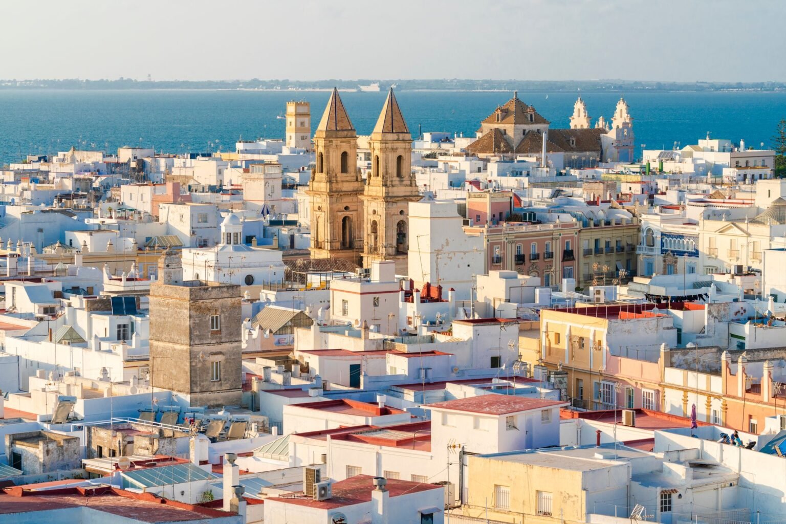 One of Europe's Oldest Cities Is Also an Amazing, Underrated Place to Eat