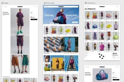 Shopify debuts Canvas, a way to build online stores by chatting with AI