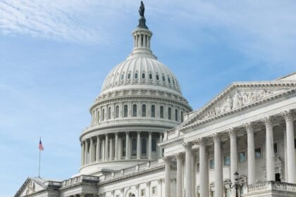 Democrats' momentum to take Senate growing on Kalshi