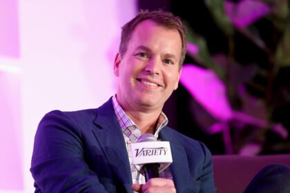 Casey Bloys Signs New Multiyear Deal to Continue Overseeing HBO Max and Paramount+ As He Assumes His New Role at Skydance
