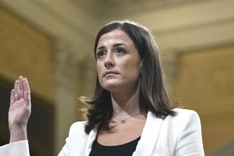 DOJ trying to indict former Mark Meadows aide Cassidy Hutchinson