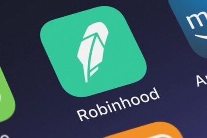 Robinhood adds bitcoin worth $25 million to its balance sheet