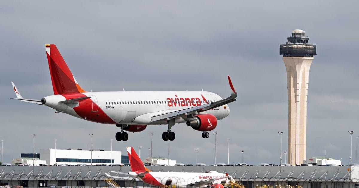 8 hospitalized after turbulence forces flight to divert to MIA, officials say