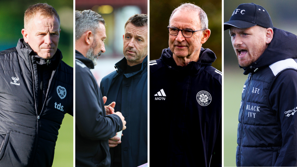 What impact has break had & how will Reedijk fare? Premiership questions