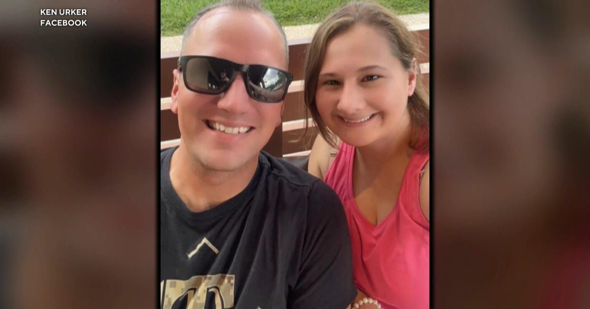 Gypsy Rose Blanchard's partner, Ken Urker, dies at 34