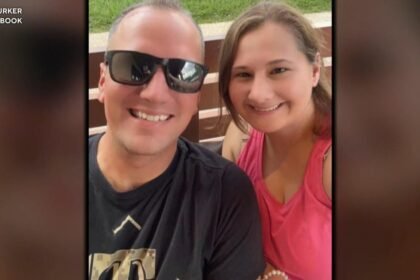 Ken Urker, Gypsy Rose's partner, dead at 34